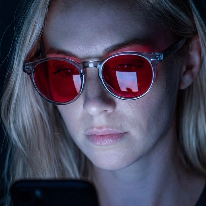Day & Night Blue Light Blockers - 2 Pack