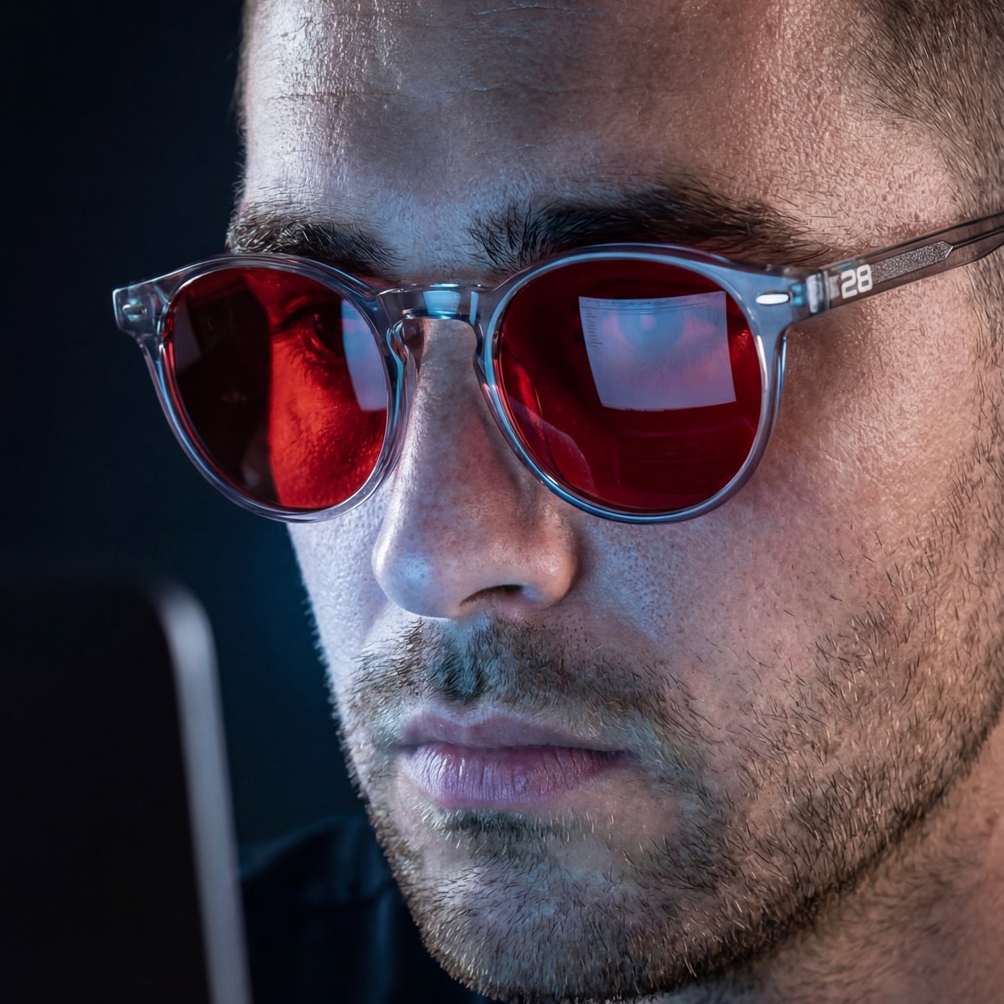 Day & Night Blue Light Blockers - 2 Pack